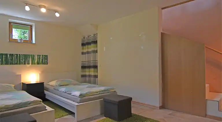 Ferielejlighed i Eslohe (Sauerland)