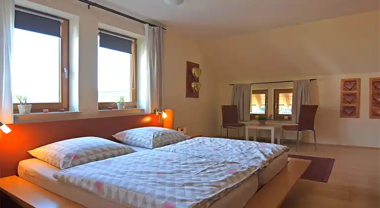 Ferielejlighed i Eslohe (Sauerland)