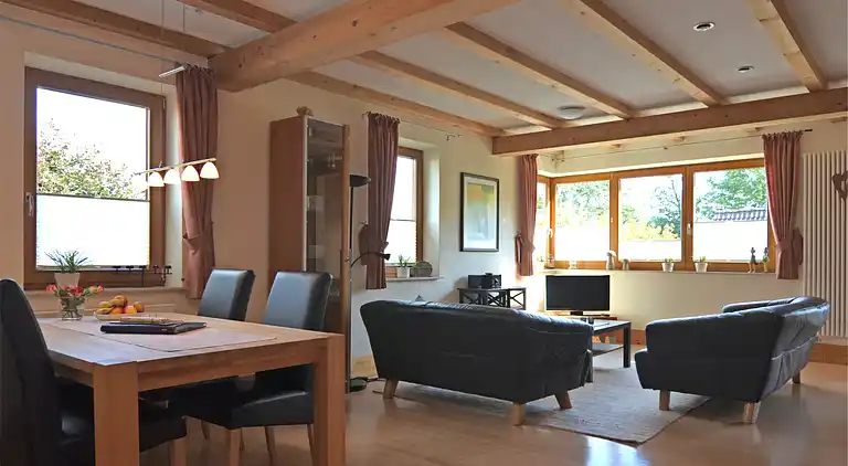 Ferielejlighed i Eslohe (Sauerland)