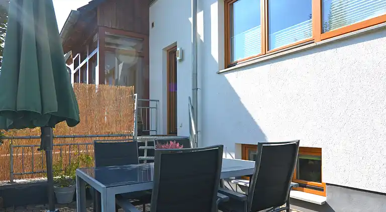 Ferielejlighed i Eslohe (Sauerland)