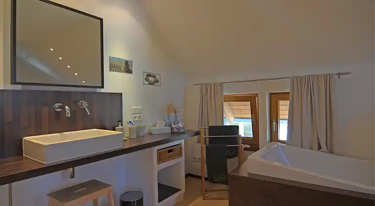 Ferielejlighed i Eslohe (Sauerland)