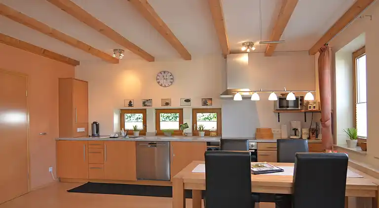 Ferielejlighed i Eslohe (Sauerland)