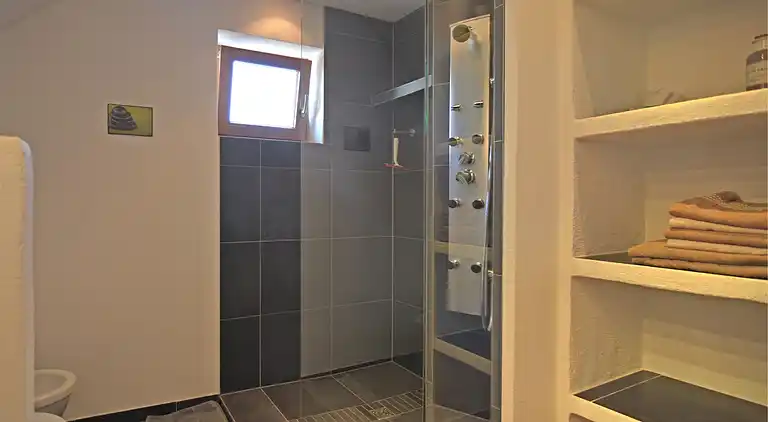 Ferielejlighed i Eslohe (Sauerland)