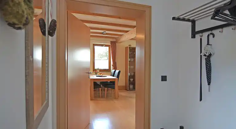 Ferielejlighed i Eslohe (Sauerland)