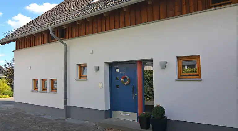 Ferielejlighed i Eslohe (Sauerland)