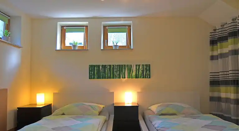 Ferielejlighed i Eslohe (Sauerland)