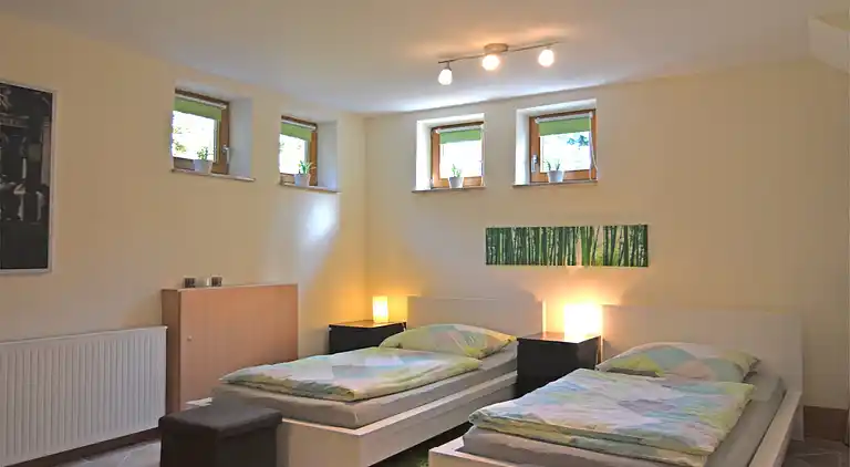 Ferielejlighed i Eslohe (Sauerland)