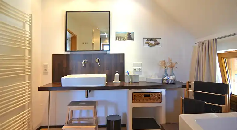 Ferielejlighed i Eslohe (Sauerland)