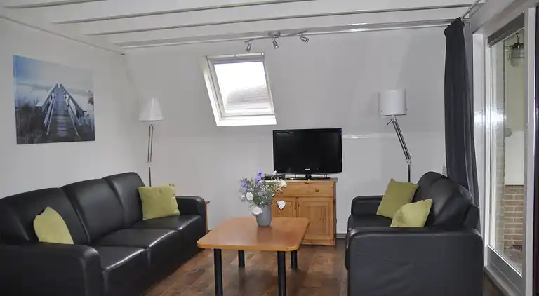 Sommerhus i Zwiggelte