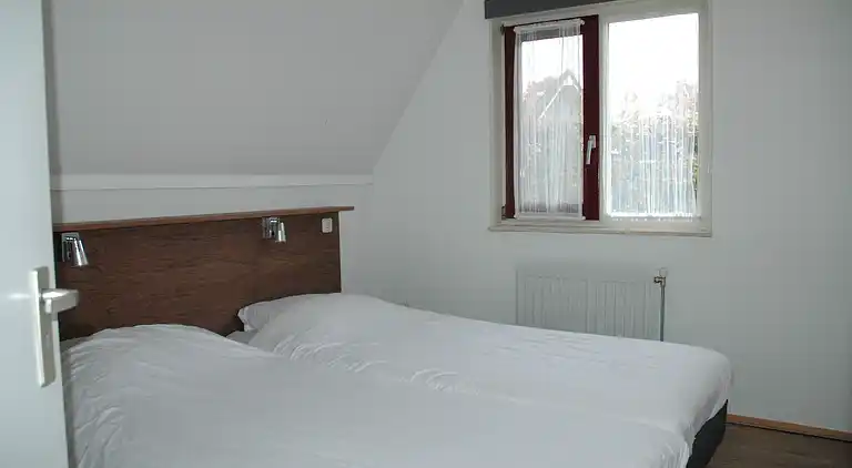 Sommerhus i Zwiggelte