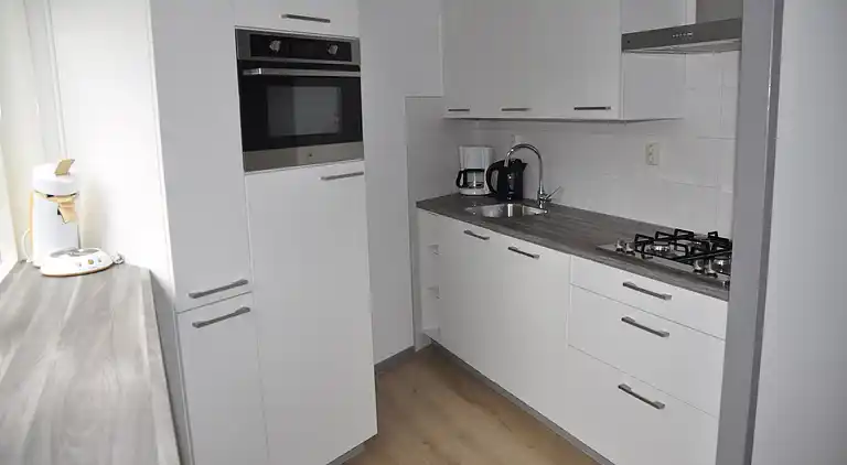 Sommerhus i Zwiggelte