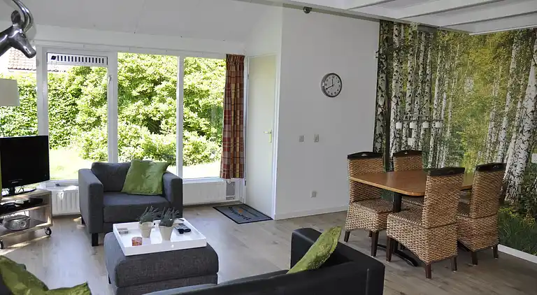 Sommerhus i Zwiggelte