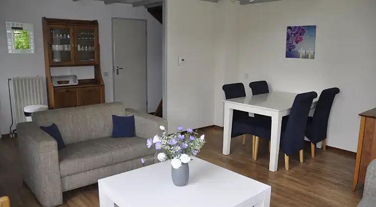 Sommerhus i Zwiggelte