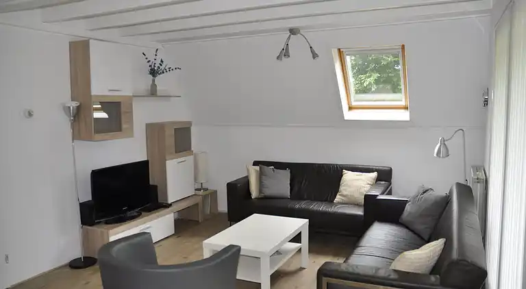 Sommerhus i Zwiggelte