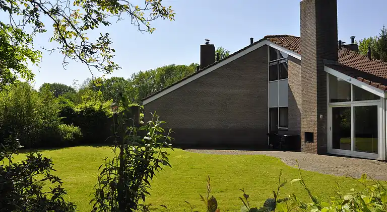 Sommerhus i Zwiggelte