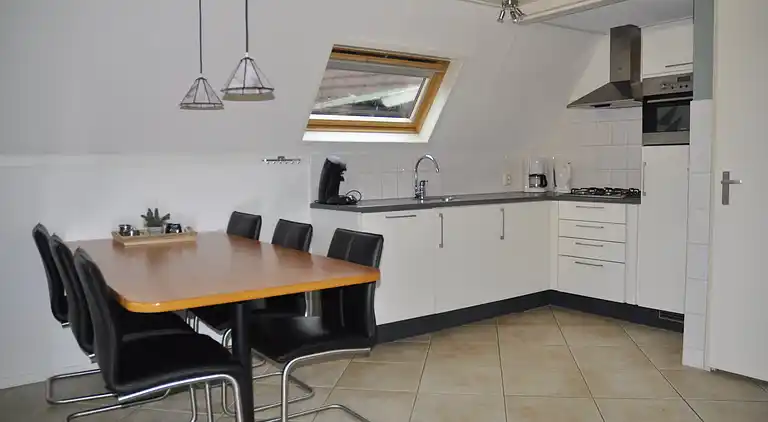 Sommerhus i Zwiggelte