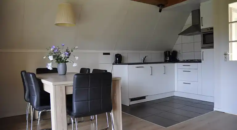 Sommerhus i Zwiggelte