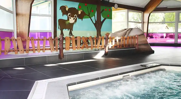 Sommerhus i Zwiggelte