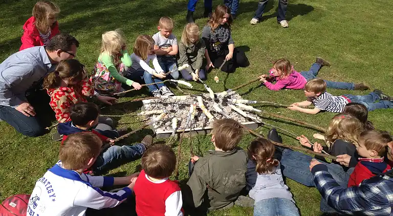 Sommerhus i Zwiggelte