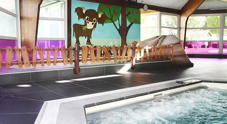 Sommerhus i Zwiggelte