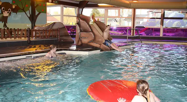 Sommerhus i Zwiggelte