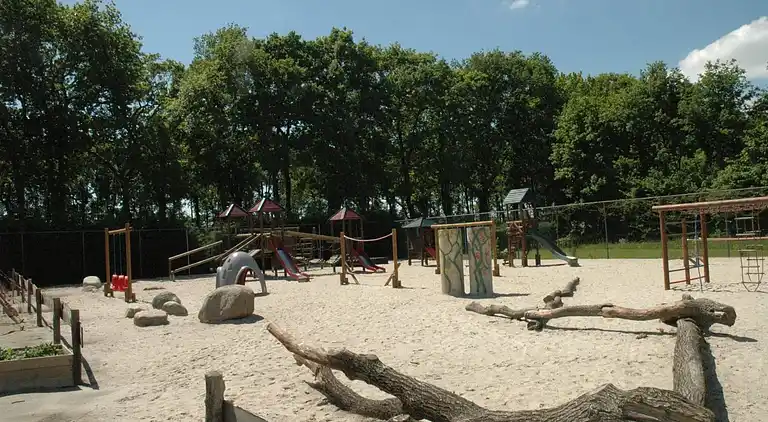 Sommerhus i Zwiggelte