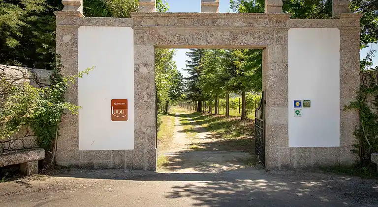 Sommerhus i Santa Cruz do Lima