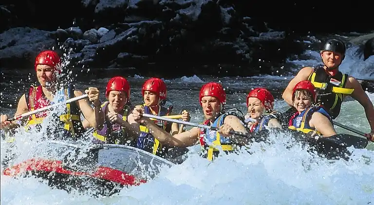 Holiday home in Saalbach-Hinterglemm