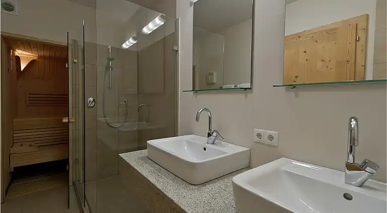 Apartment in Mittersill