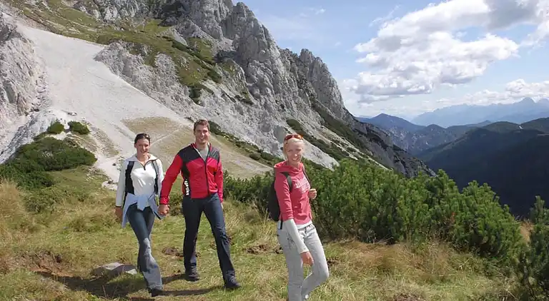 Apartment in Sonnenalpe Nassfeld