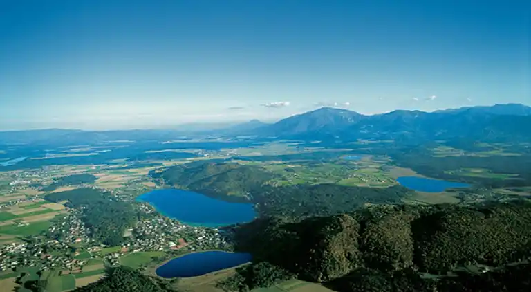 Apartment in Eberndorf
