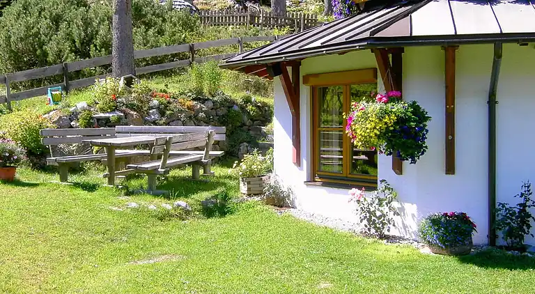 Apartment in Sonnenalpe Nassfeld