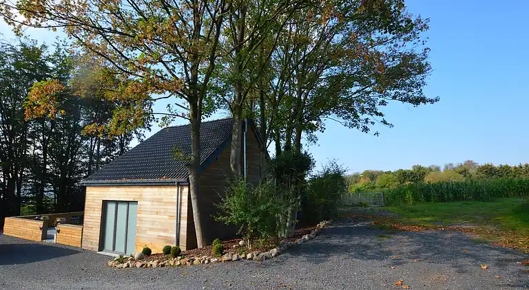 Sommerhus i Theux