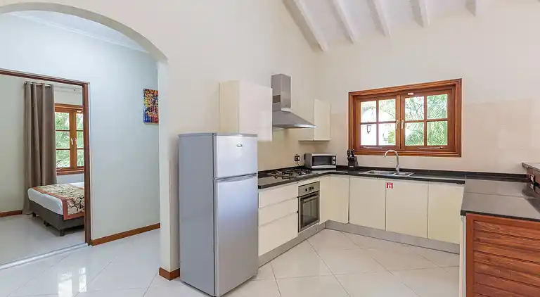 Holiday home in Saliña