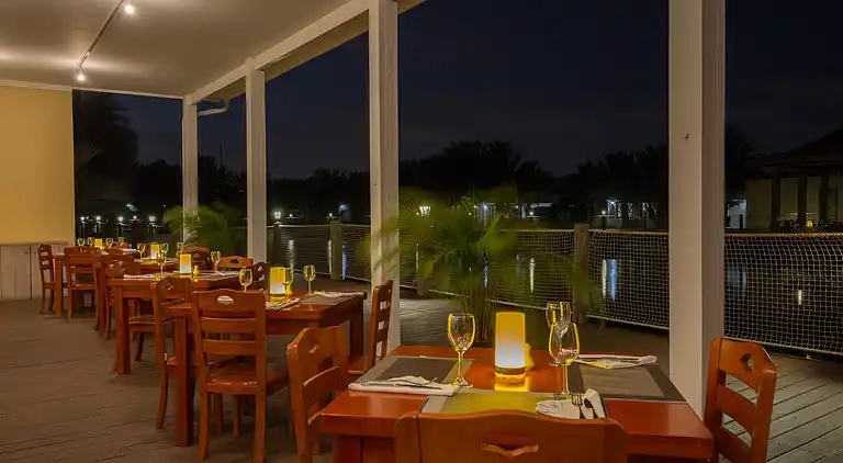 Holiday home in Saliña