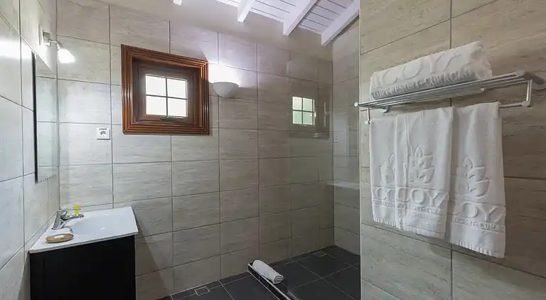 Holiday home in Saliña