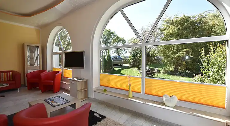 Apartment in Kühlungsborn