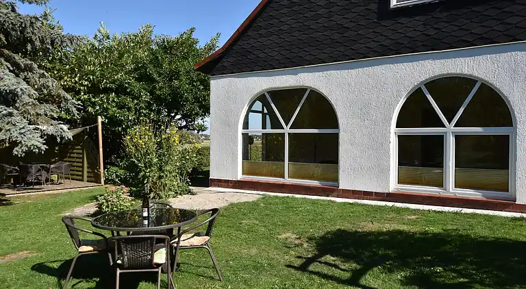 Apartment in Kühlungsborn