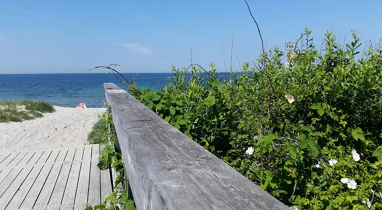 Sommerhus i Rethwisch