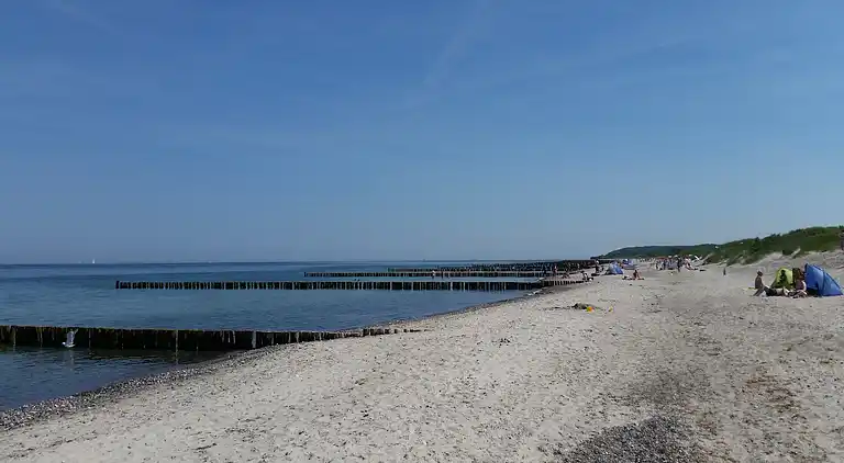 Sommerhus i Rethwisch