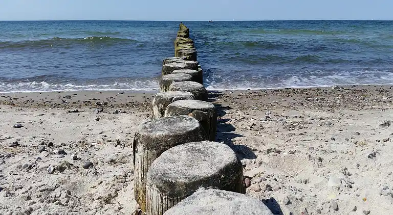 Sommerhus i Rethwisch