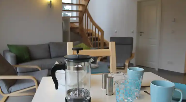 Sommerhus i Rethwisch