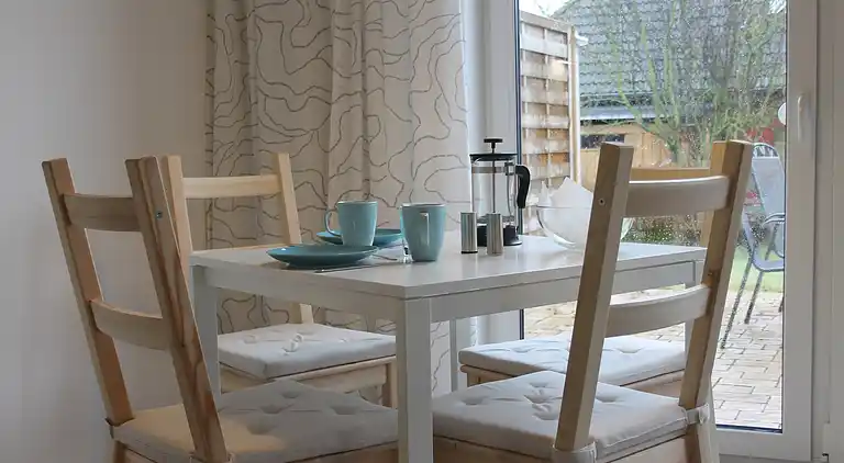 Sommerhus i Rethwisch