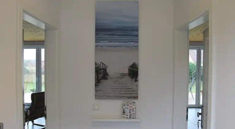 Sommerhus i Rethwisch