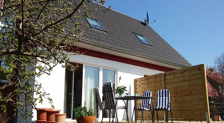 Sommerhus i Rethwisch