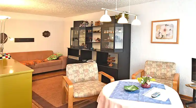 Sommerhus i Königshütte