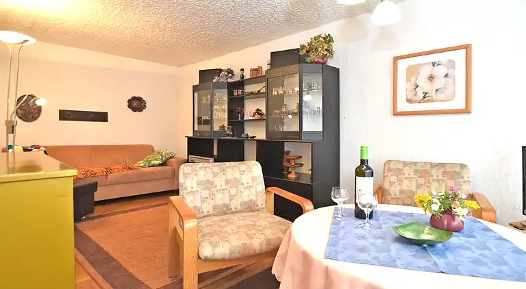 Sommerhus i Königshütte