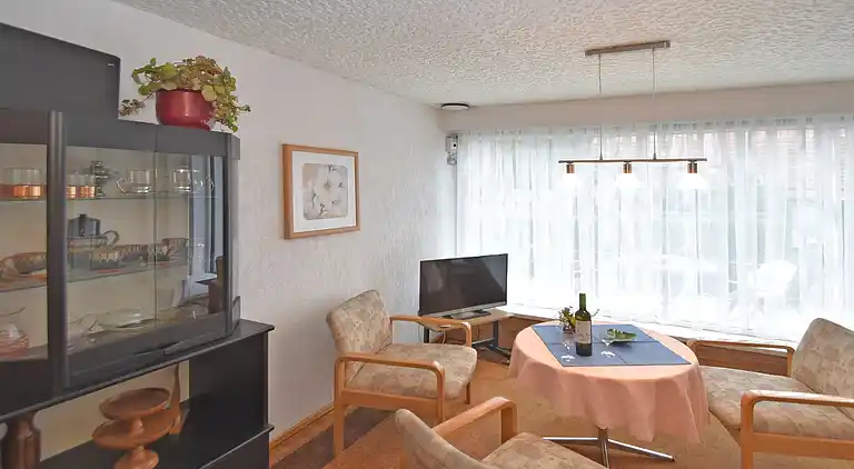 Sommerhus i Königshütte