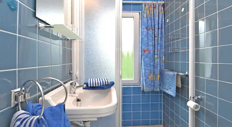 Sommerhus i Königshütte