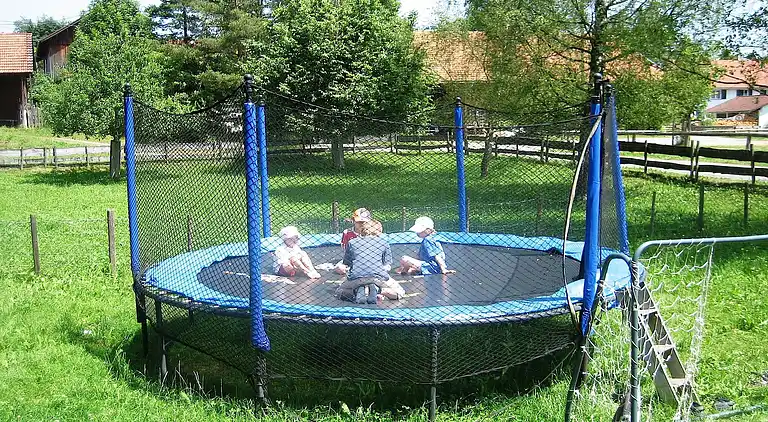 Ferielejlighed i Burggen